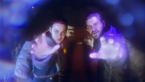Control Resonant: Remedy'nin Yeni Oyunu Hakkında Bilinenler ve Oyun İçi Belgelerin Önemi
