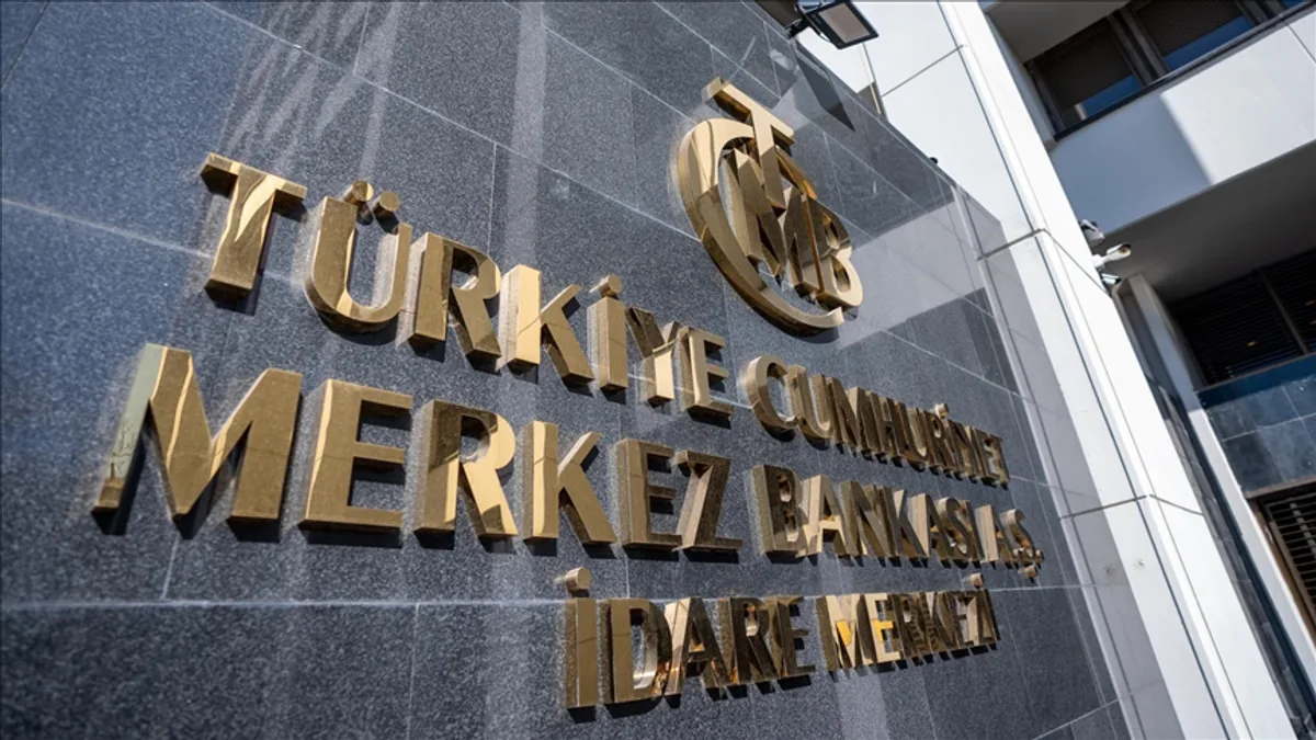 Merkez Bankası Rezervi Rekor Seviyede: 178.9 Milyar Dolar Merkez Bankası Rezervi Rekor Seviyede: 178.9 Milyar Dolar
