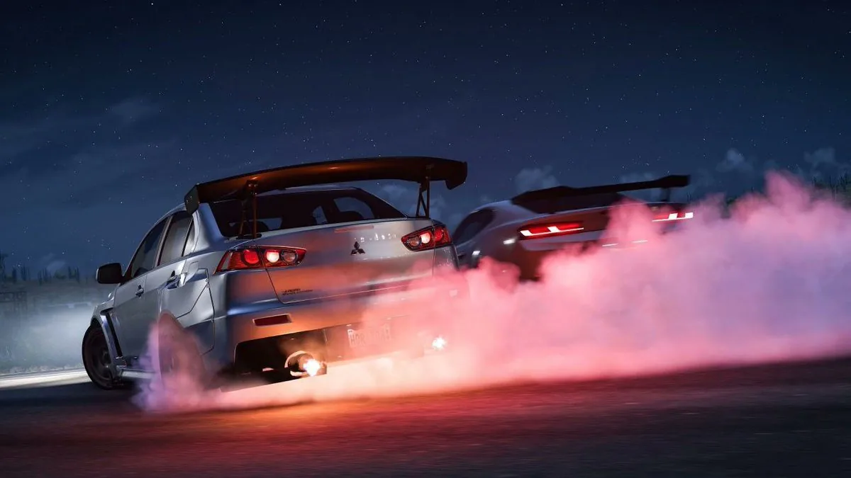 Forza Horizon 6, Japonya'da Duyuruldu: PS5 Sürprizi ve İlk Fragman Yayınlandı Forza Horizon 6, Japonya'da Duyuruldu: PS5 Sürprizi ve İlk Fragman Yayınlandı