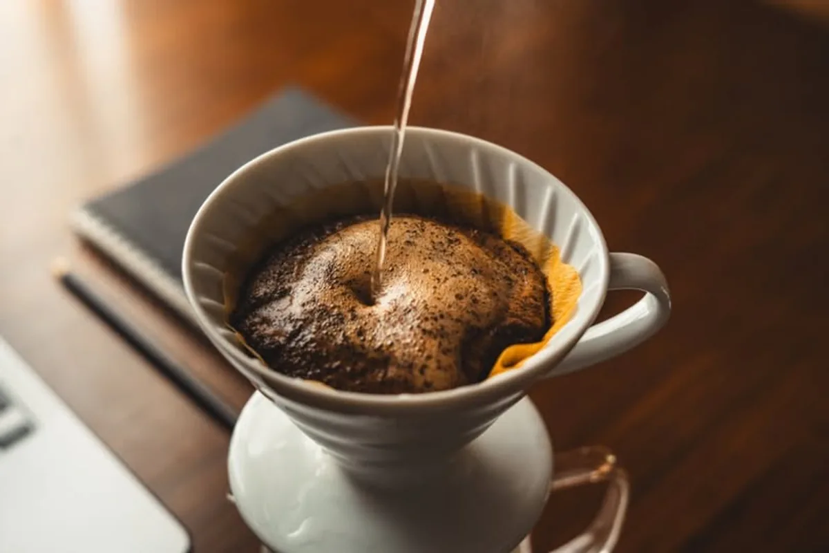 Filtre Kahve Dünyası: Çeşitleri ve Demleme Sanatı Filtre Kahve Dünyası: Çeşitleri ve Demleme Sanatı