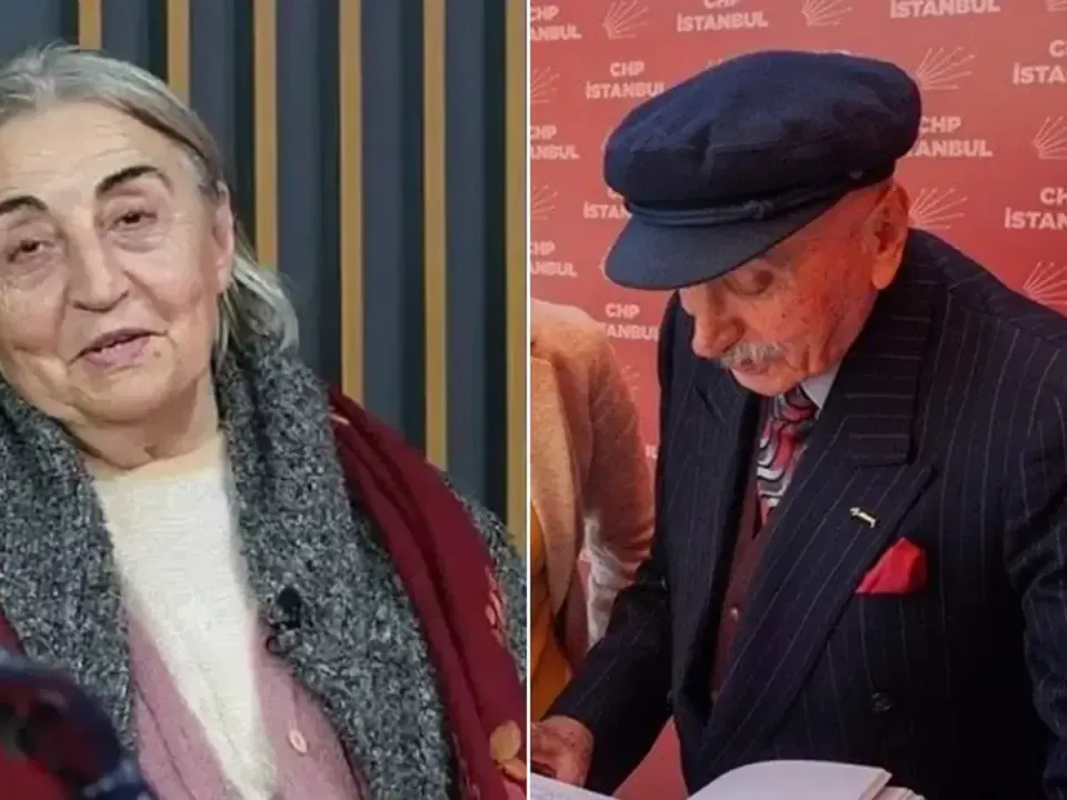 Ahmet Güryüz Ketenci vefat etti: Cenaze töreni Salı günü Ataköy'de görseli