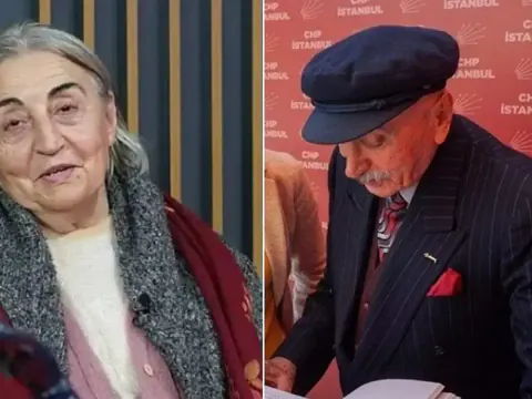 Ahmet Güryüz Ketenci vefat etti: Cenaze töreni Salı günü Ataköy'de