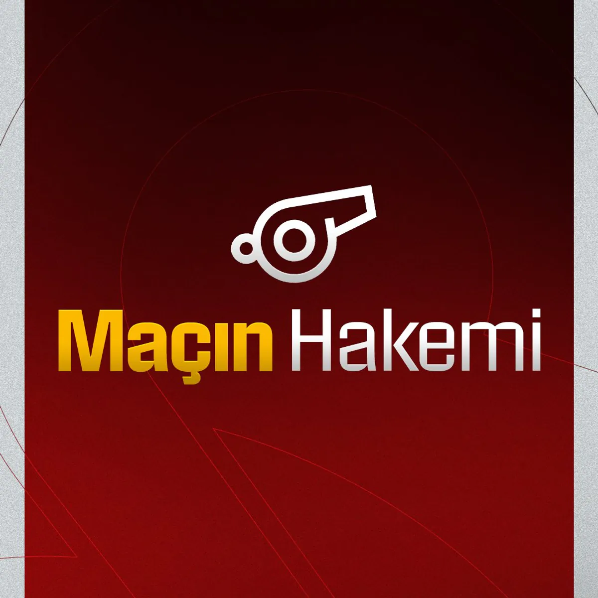 Galatasaray - Alanyaspor Maçının Hakemi Zorbay Küçük Oldu Galatasaray - Alanyaspor Maçının Hakemi Zorbay Küçük Oldu