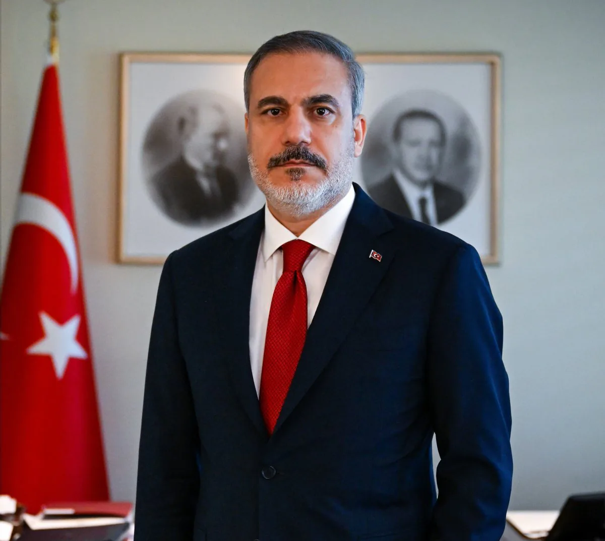 Türkiye-ABD Zirvesi: Ortak Adımlar ve İş Birliği Gündemde Türkiye-ABD Zirvesi: Ortak Adımlar ve İş Birliği Gündemde