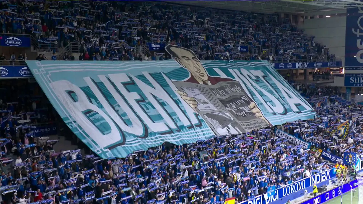 Barcelona, Real Oviedo'yu Zirveye Çıkan Zaferle Geri Döndü Barcelona, Real Oviedo'yu Zirveye Çıkan Zaferle Geri Döndü