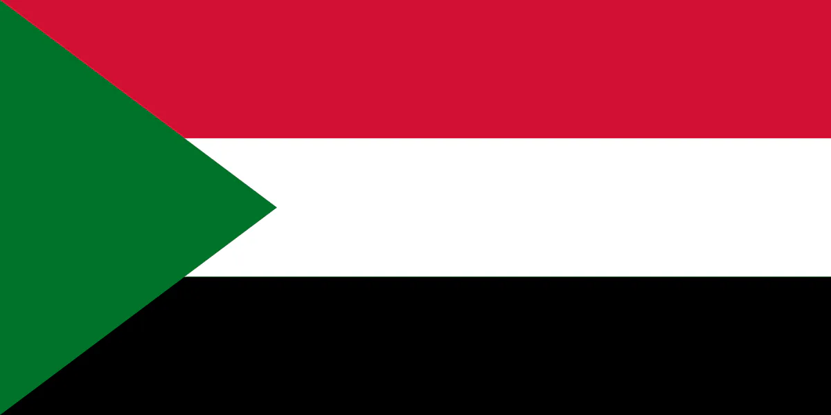 Sudan'da Artan Gerilim: İslamofobiye Karşı Net Red Sudan'da Artan Gerilim: İslamofobiye Karşı Net Red