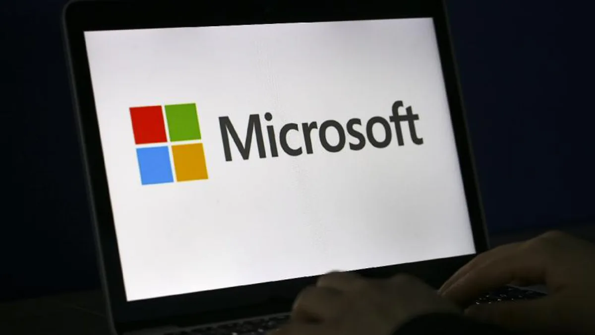 Microsoft, İsrail Savunma Bakanlığı Hizmetlerini Kesti Microsoft, İsrail Savunma Bakanlığı Hizmetlerini Kesti