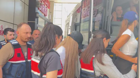 Ünlülerin uyuşturucu testi sonuçları belli oldu: Kimlerin testi pozitif çıktı?