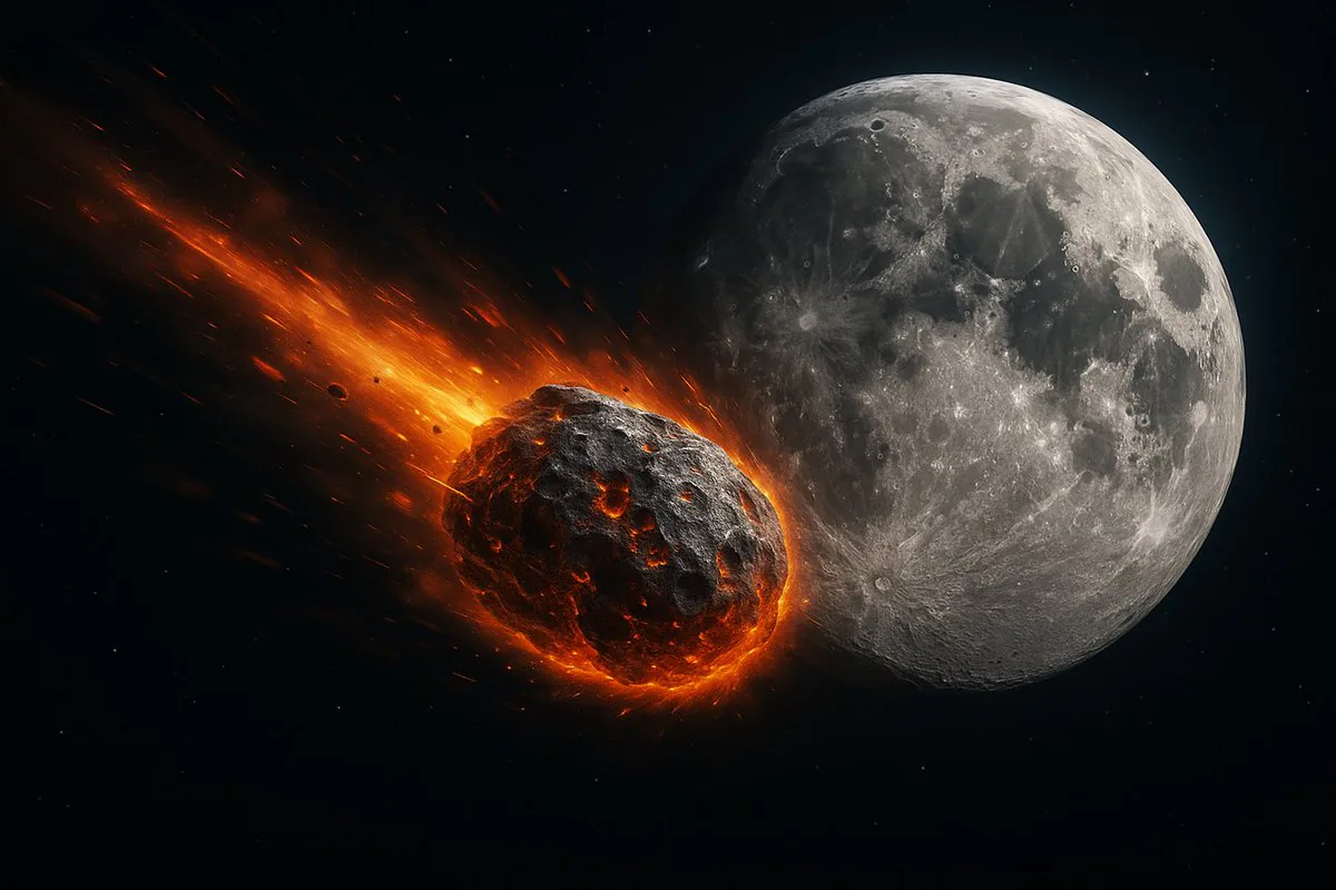 NASA, Şehir Yok Etici Asteroidi Nükleer Silahla Vurmayı Değerlendiriyor NASA, Şehir Yok Etici Asteroidi Nükleer Silahla Vurmayı Değerlendiriyor