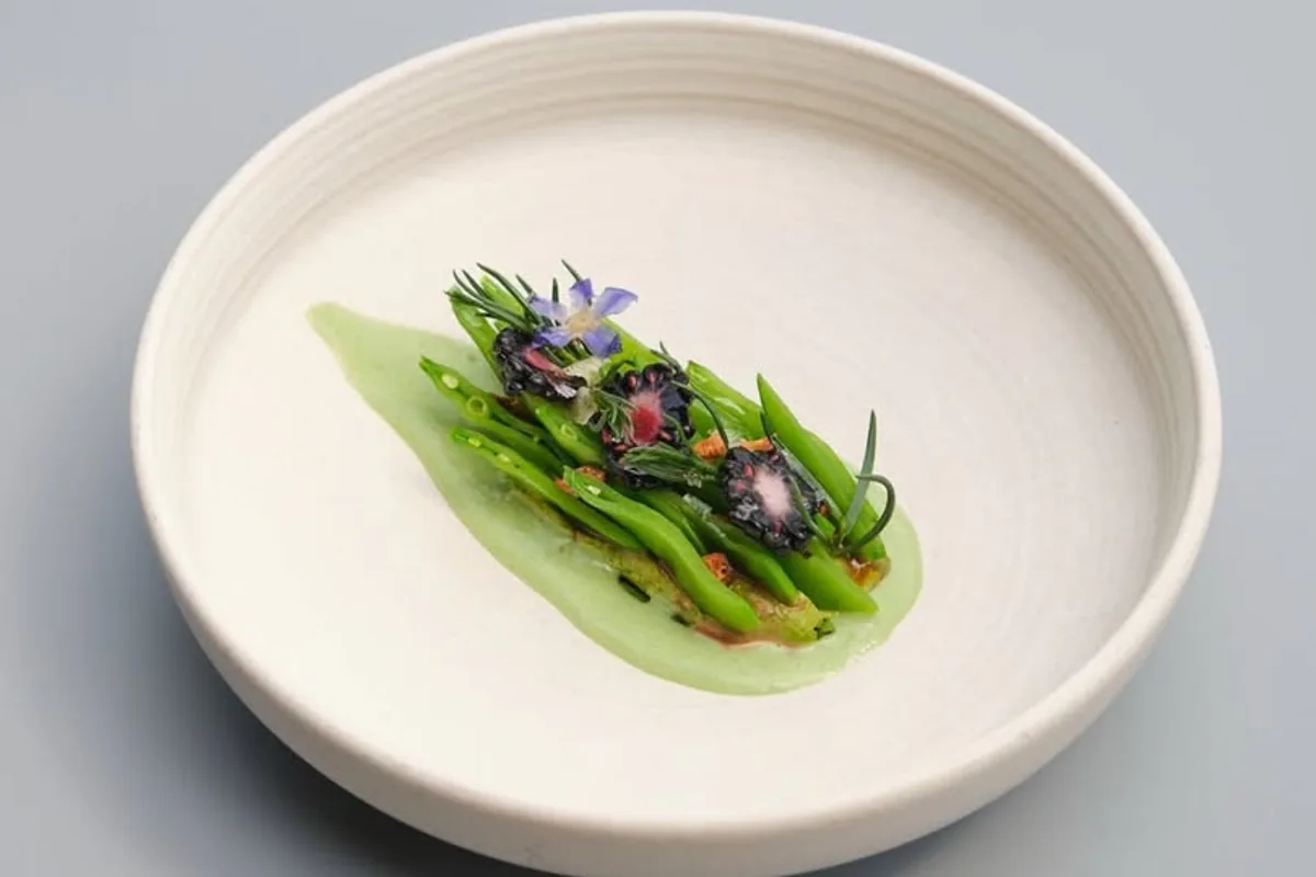 Türkiye'deki Michelin Yıldızlı Restoranlar İstanbul, İzmir ve Muğla'da Keşfedilmeyi Bekliyor Türkiye'deki Michelin Yıldızlı Restoranlar İstanbul, İzmir ve Muğla'da Keşfedilmeyi Bekliyor