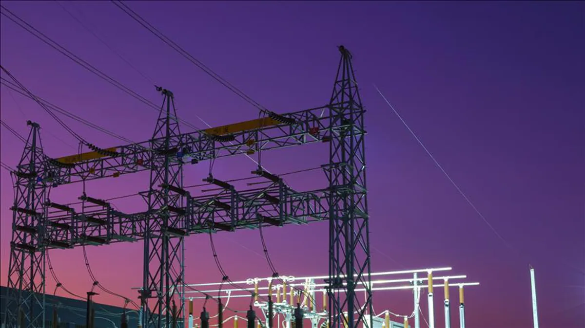 Elektrik Üretimi Tüketimi Geçti: Türkiye'de Enerji Açığı Yaşandı Elektrik Üretimi Tüketimi Geçti: Türkiye'de Enerji Açığı Yaşandı