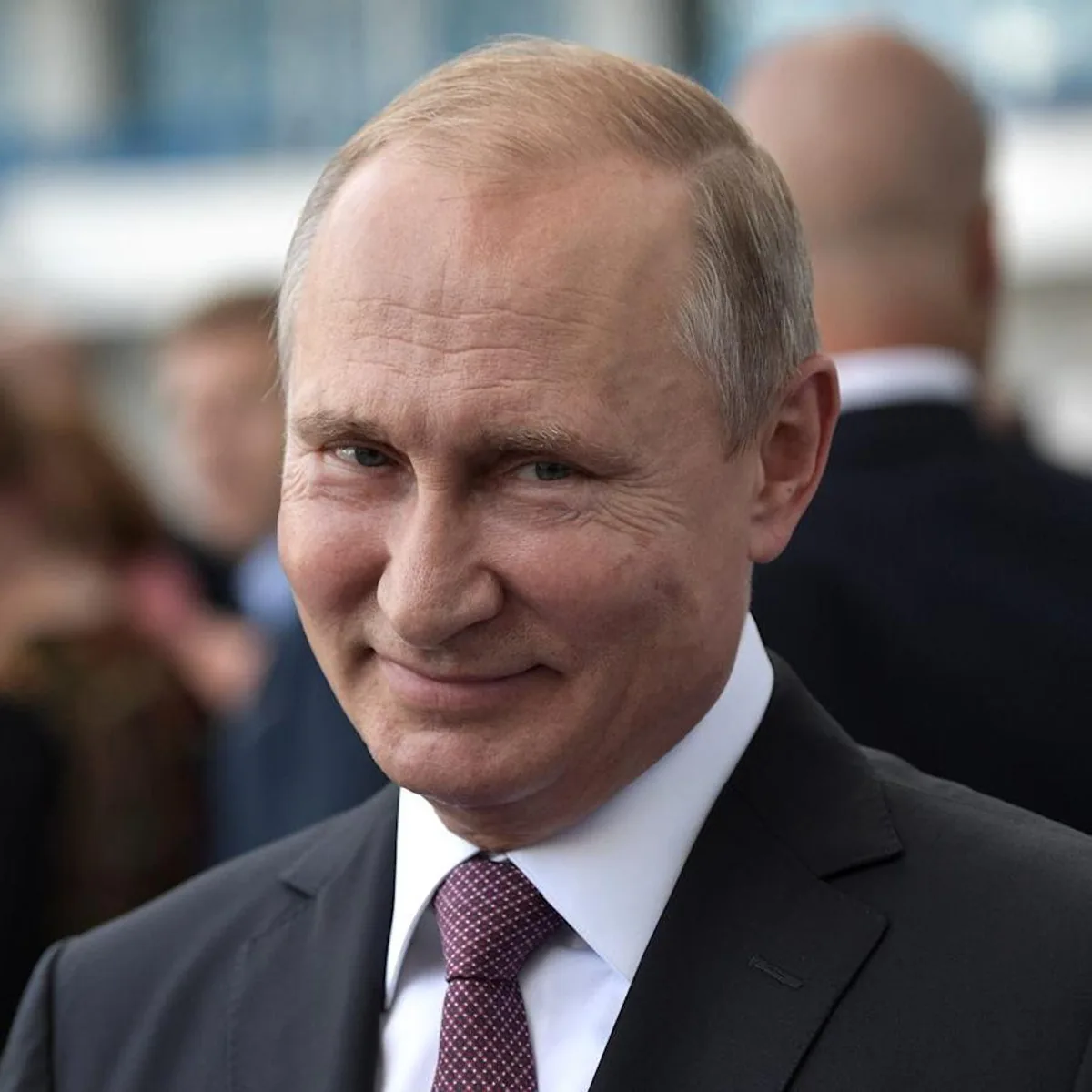 Yaptırımlar Putin'i Durdurma Hedefine Ulaşabilecek mi? Yaptırımlar Putin'i Durdurma Hedefine Ulaşabilecek mi?