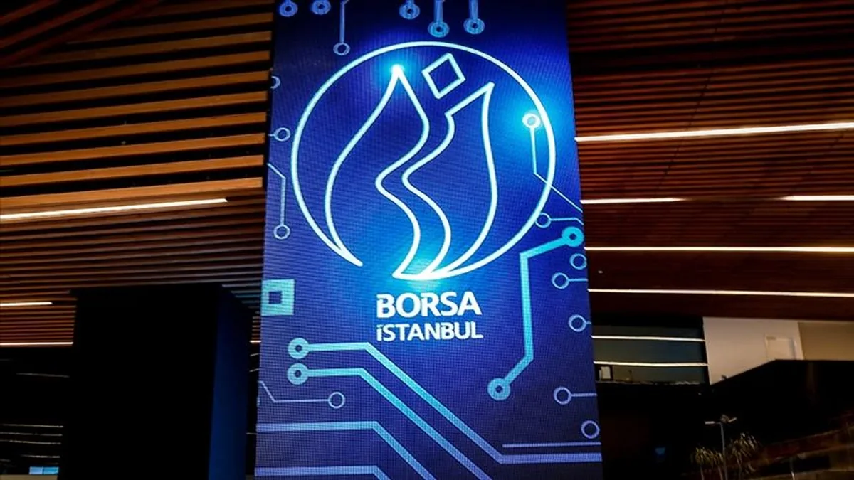 Borsa Açılışında Düşüş: BIST 100 Endeksi 11.366,82'ye Geriledi Borsa Açılışında Düşüş: BIST 100 Endeksi 11.366,82'ye Geriledi