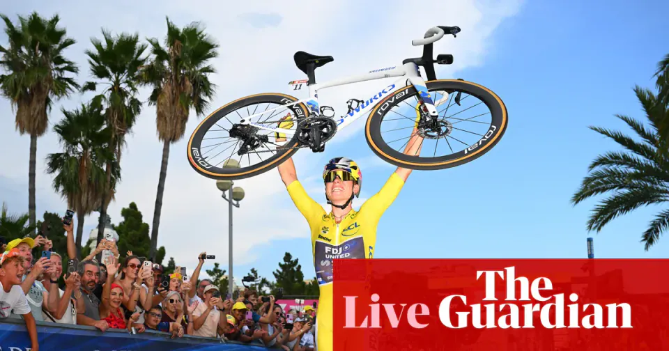 Kanadalı Bisikletçi Isabella Holmgren, UCI WorldTour'da Dev Takım Lidl-Trek'te görseli