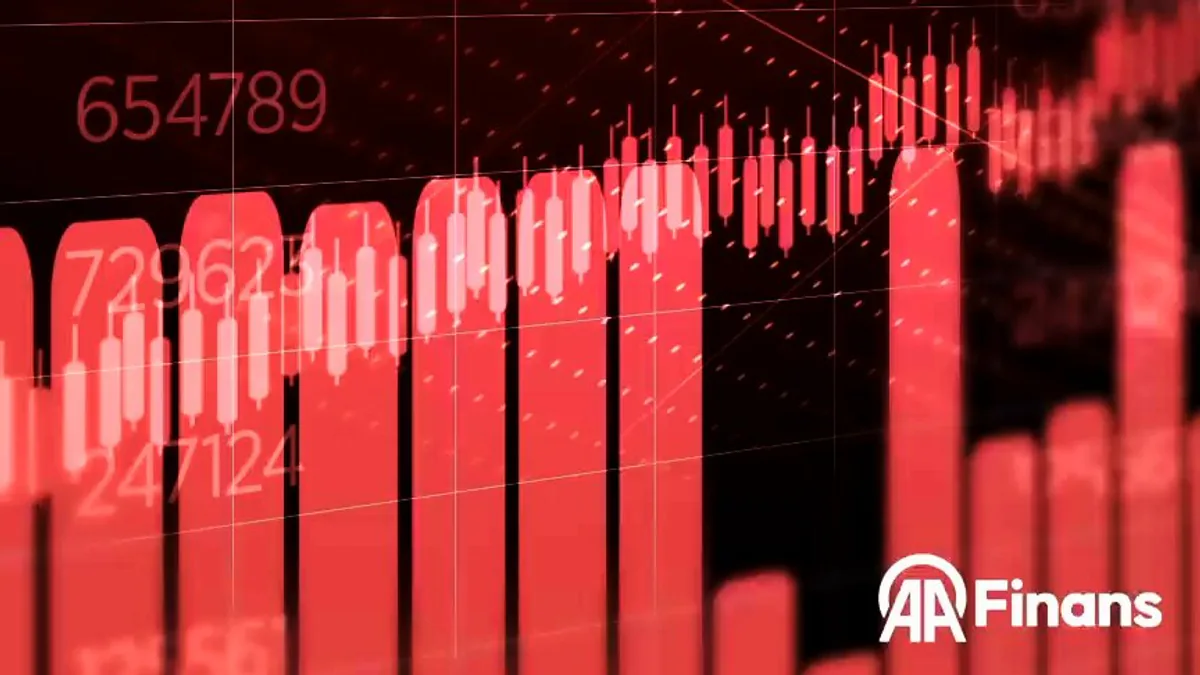 Borsa İstanbul'da Güne Düşüşle Başlangıç Borsa İstanbul'da Güne Düşüşle Başlangıç