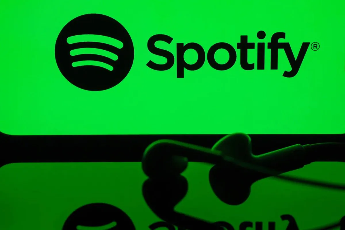 Rekabet Kurulu, Spotify'e Ayrımcılık ve Fiyatlama Soruşturması Başlattı Rekabet Kurulu, Spotify'e Ayrımcılık ve Fiyatlama Soruşturması Başlattı