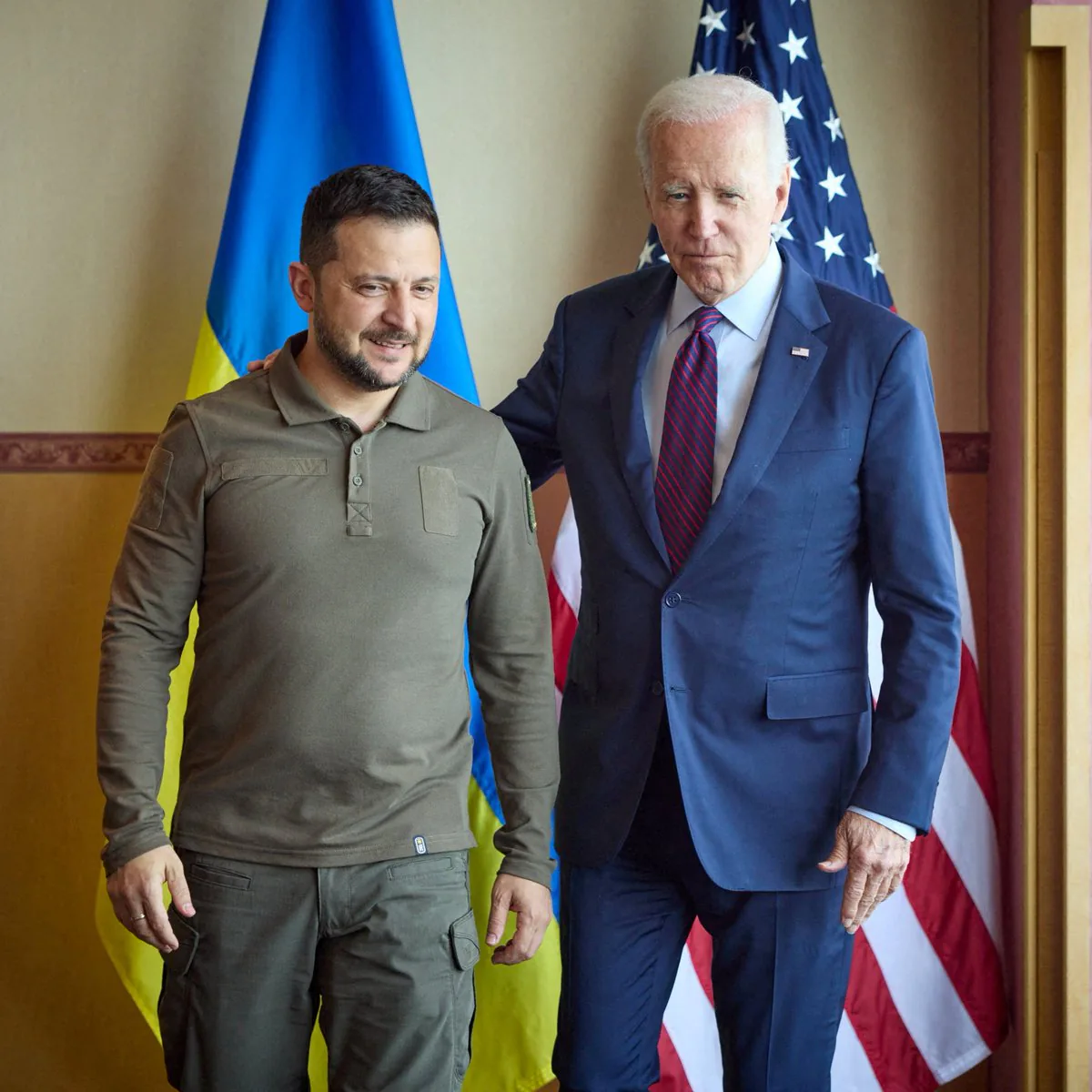 Peskov: Biden Yönetimi Bilgisi Olmadan Ukrayna Hareket Edemezdi Peskov: Biden Yönetimi Bilgisi Olmadan Ukrayna Hareket Edemezdi