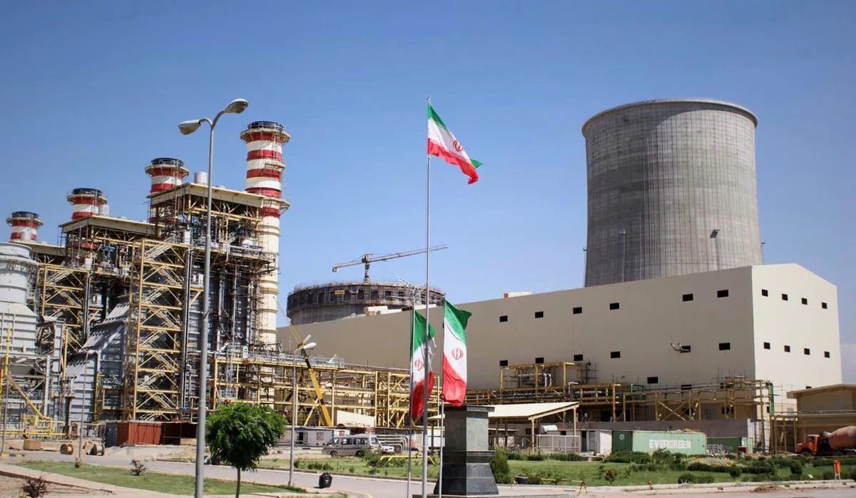 İran ve Rusya Arasında Nükleer Enerji İşbirliği: 25 Milyar Dolarlık Dev Anlaşma İran ve Rusya Arasında Nükleer Enerji İşbirliği: 25 Milyar Dolarlık Dev Anlaşma