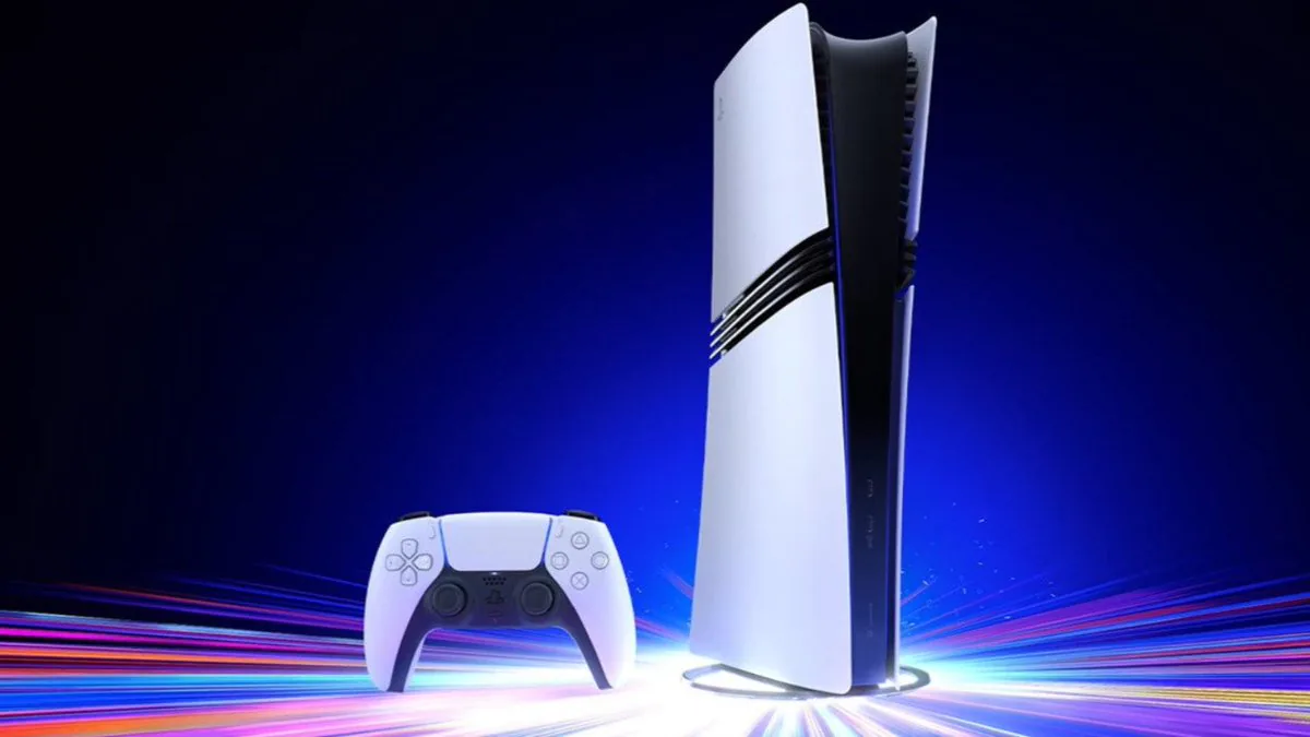 PlayStation 5 Pro'nun Yeni Revizyonu Bu Ay Çıkış Yapabilir PlayStation 5 Pro'nun Yeni Revizyonu Bu Ay Çıkış Yapabilir