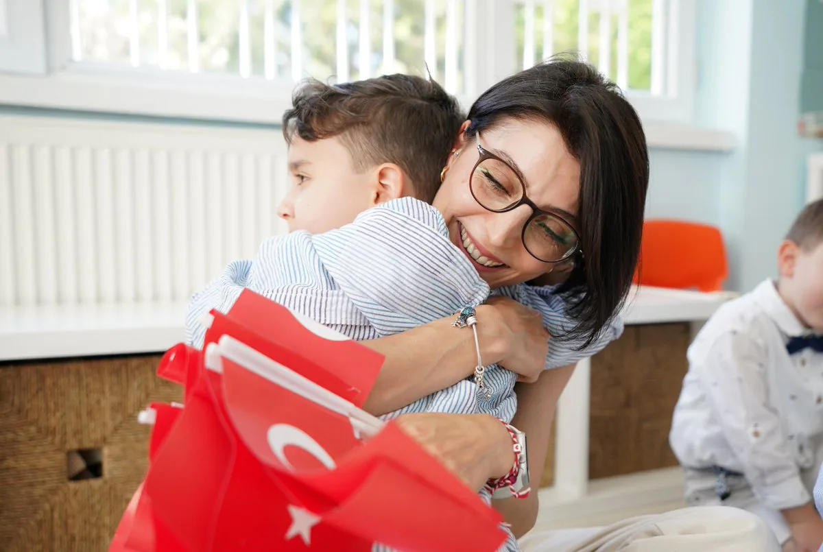 24 Kasım Öğretmenler Günü Etkinlikleri Genelgesi İllere Gönderildi 24 Kasım Öğretmenler Günü Etkinlikleri Genelgesi İllere Gönderildi