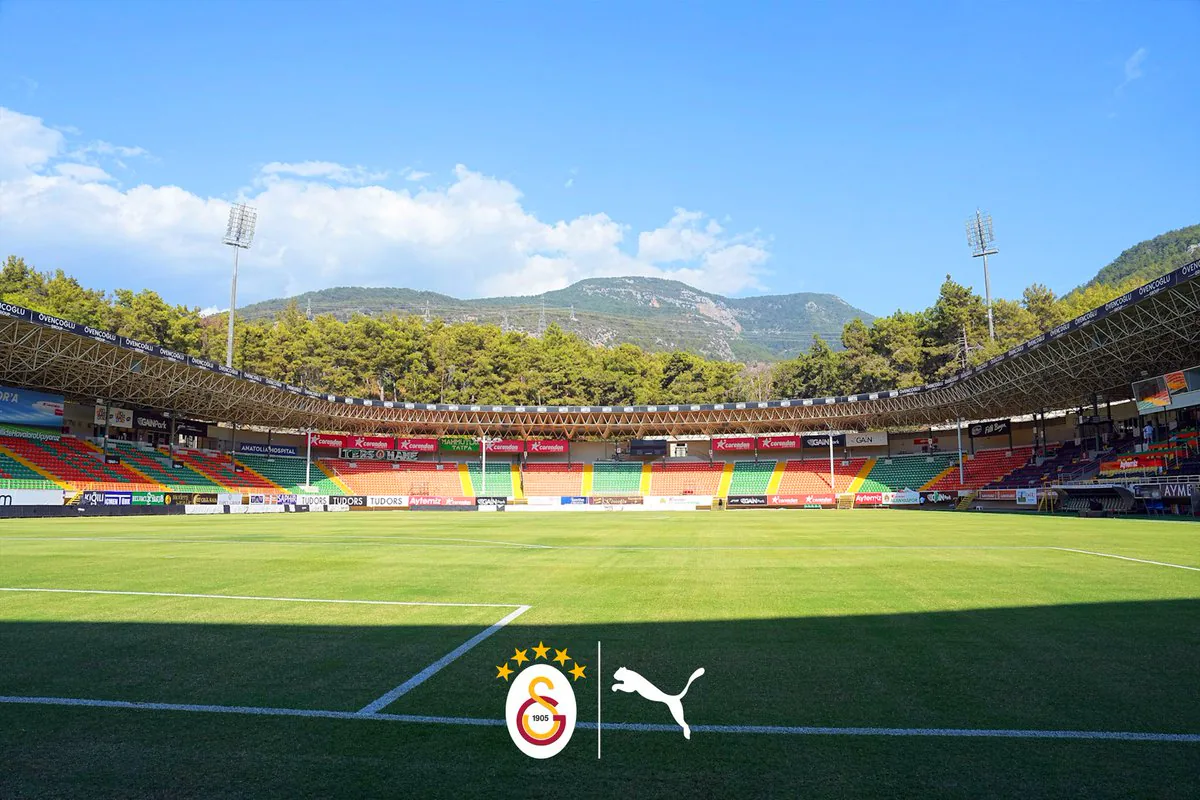 Galatasaray, Alanyaspor Maçına Hazırlıklarını Tamamladı Galatasaray, Alanyaspor Maçına Hazırlıklarını Tamamladı