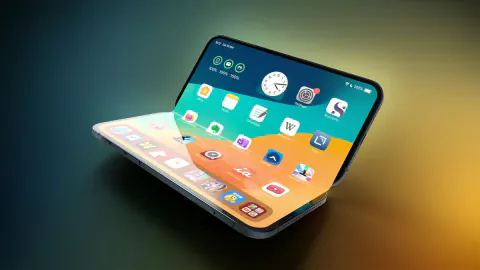 iPhone Fold: Yeni Model, iPhone Air'den İnce Olacak mı?