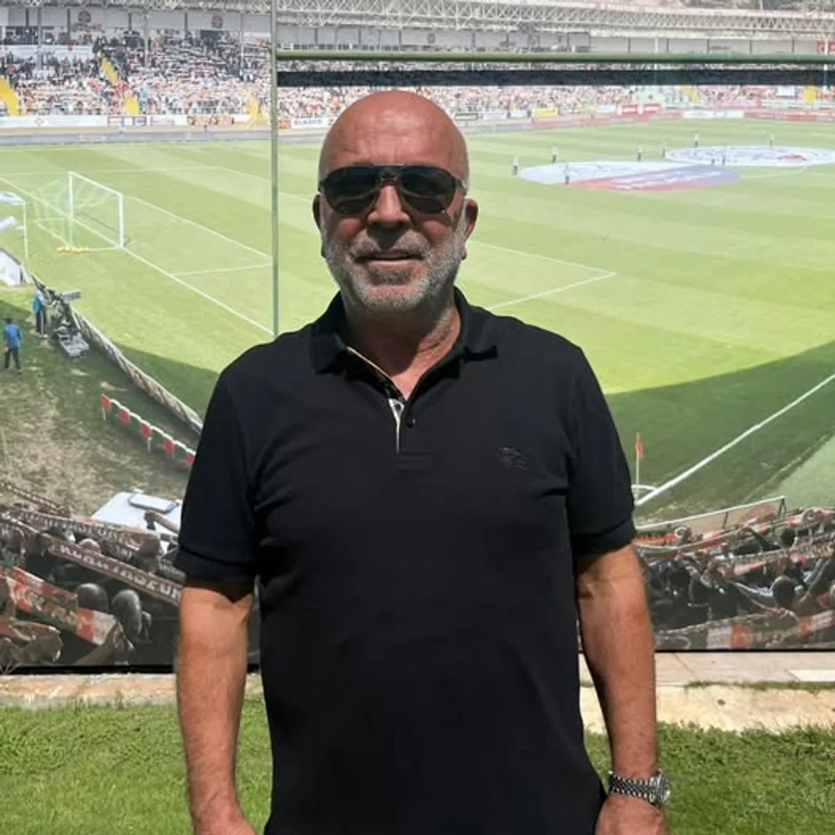 Alanyaspor Başkanı Hasan Çavuşoğlu'ndan Galatasaray Açıklaması: "Futbolun Adaleti Olsa..." Alanyaspor Başkanı Hasan Çavuşoğlu'ndan Galatasaray Açıklaması: "Futbolun Adaleti Olsa..."