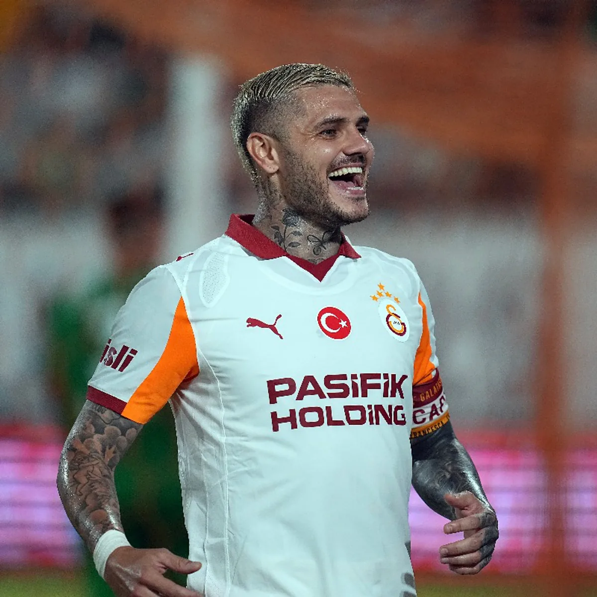 Galatasaray'dan Maç Sonrası Açıklamalar: Icardi, Singo ve Çakır'ın Durumu Galatasaray'dan Maç Sonrası Açıklamalar: Icardi, Singo ve Çakır'ın Durumu
