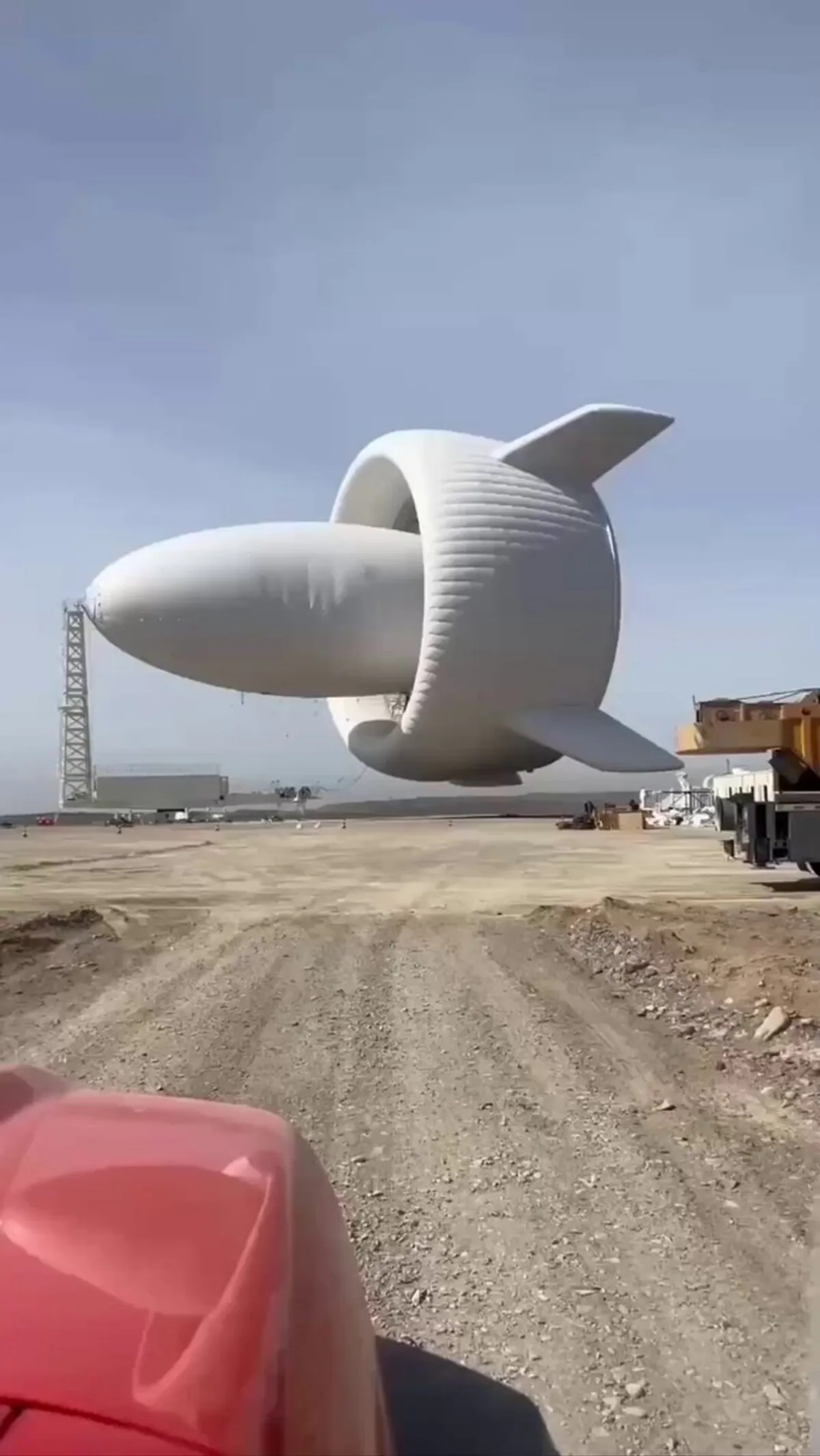 Çin, Dünyanın İlk Uçan Enerji Santraliyle Yeni Bir Çağ Başlattı Çin, Dünyanın İlk Uçan Enerji Santraliyle Yeni Bir Çağ Başlattı