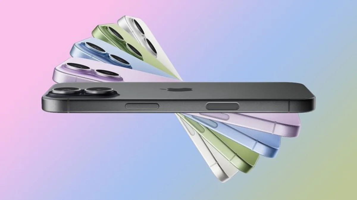 iPhone 17 Dayanıklılık Testlerine Başladı: Yeni Tasarım Çizilmelere Karşı Daha Dirençli iPhone 17 Dayanıklılık Testlerine Başladı: Yeni Tasarım Çizilmelere Karşı Daha Dirençli