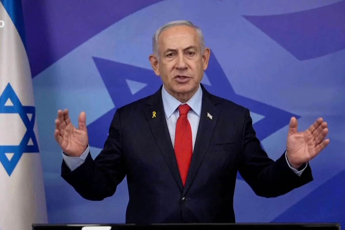 Netanyahu: Sosyal Medya Satın Alma Stratejisi Kritik Netanyahu: Sosyal Medya Satın Alma Stratejisi Kritik