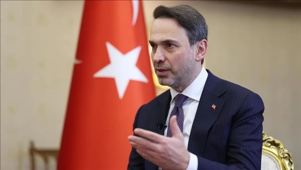 Irak-Türkiye Petrol Boru Hattı Yeniden Faal Hale Getirildi Irak-Türkiye Petrol Boru Hattı Yeniden Faal Hale Getirildi