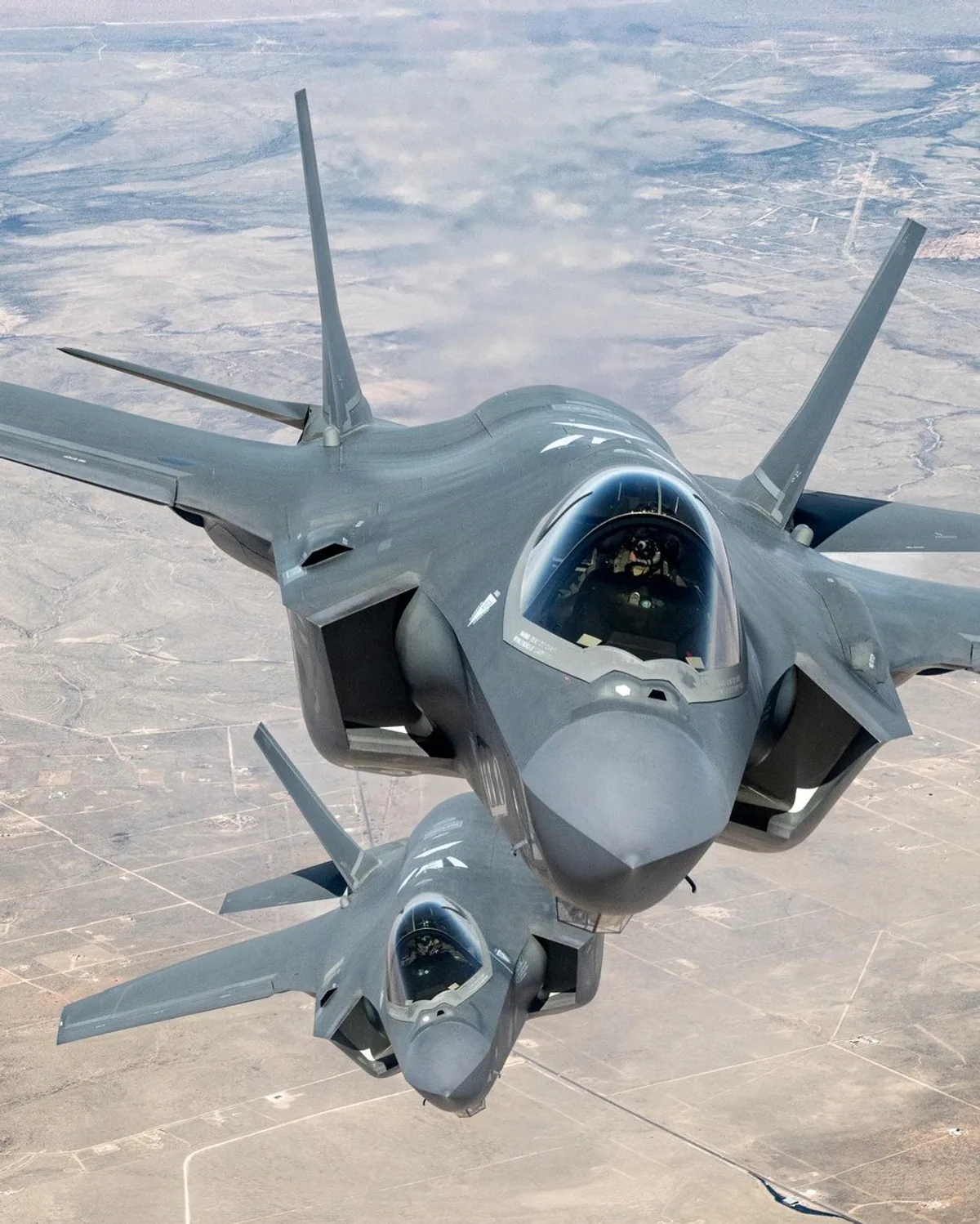 Türkiye İlk 5 F-35 Uçağını Alarak Ege'de Avantaj Sağlamayı Hedefliyor Türkiye İlk 5 F-35 Uçağını Alarak Ege'de Avantaj Sağlamayı Hedefliyor