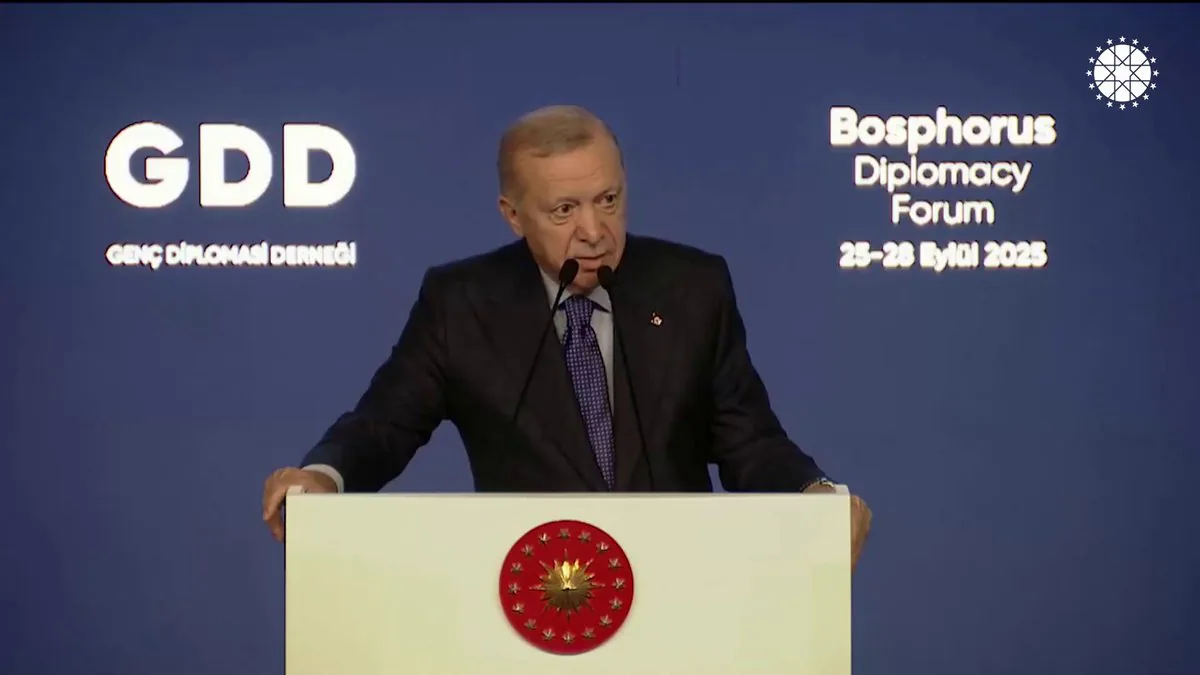 Recep Tayyip Erdoğan: Uluslararası Yardım Çağrılarına Duyarlı İfade Recep Tayyip Erdoğan: Uluslararası Yardım Çağrılarına Duyarlı İfade