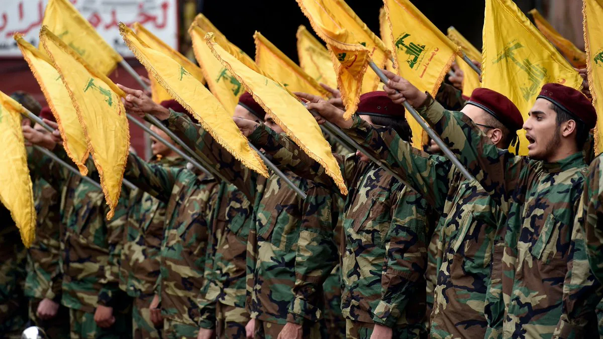 Hizbullah'tan Silah Bırakma Açıklaması: Lübnan'da Gerginlik Devam Hizbullah'tan Silah Bırakma Açıklaması: Lübnan'da Gerginlik Devam