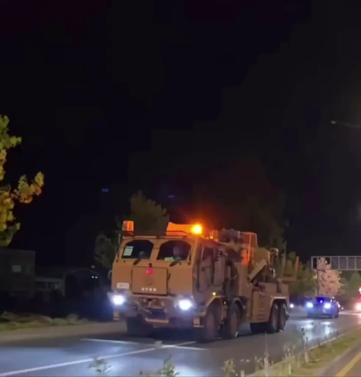 Türk Silahlı Kuvvetleri’nden 65. Mekanize Piyade Tugay Komando Taburu Kosova Barış Gücüne İntikal Etti Türk Silahlı Kuvvetleri’nden 65. Mekanize Piyade Tugay Komando Taburu Kosova Barış Gücüne İntikal Etti