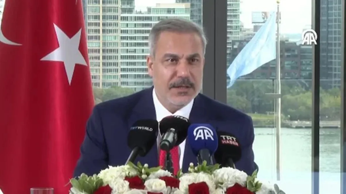 Türkiye ve ABD İlişkilerinde Yeni Dönem: Trump'ın Ankara Ziyareti ve Savunma Sanayi İşbirliği Türkiye ve ABD İlişkilerinde Yeni Dönem: Trump'ın Ankara Ziyareti ve Savunma Sanayi İşbirliği