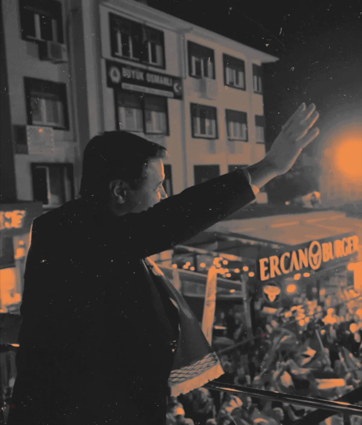 Saadet Partisi, İsrail'e Karşı Sert Yaptırım Çağrısı Yaptı Saadet Partisi, İsrail'e Karşı Sert Yaptırım Çağrısı Yaptı
