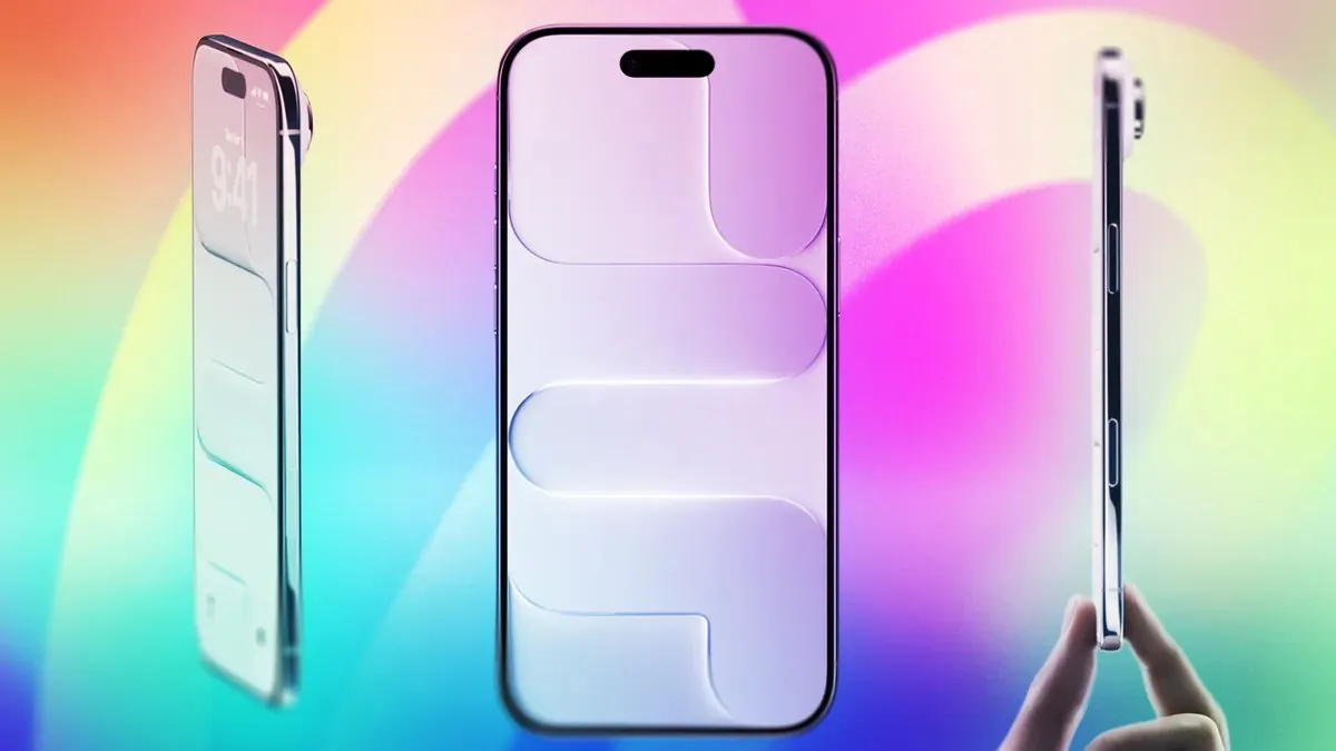 iPhone Air Modeli Bekleneni Karşılamadı: Yeni iPhone Modelleri Daha Çok İlgi Çekiyor iPhone Air Modeli Bekleneni Karşılamadı: Yeni iPhone Modelleri Daha Çok İlgi Çekiyor