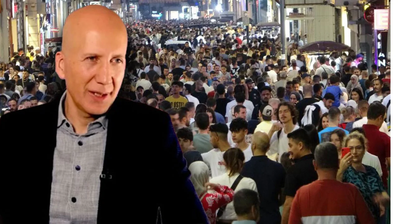 Prof. Dr. Hakan Kara: Asgari Ücret Yıl Sonuna Kadar Ne Oranda Eriyecek? Prof. Dr. Hakan Kara: Asgari Ücret Yıl Sonuna Kadar Ne Oranda Eriyecek?
