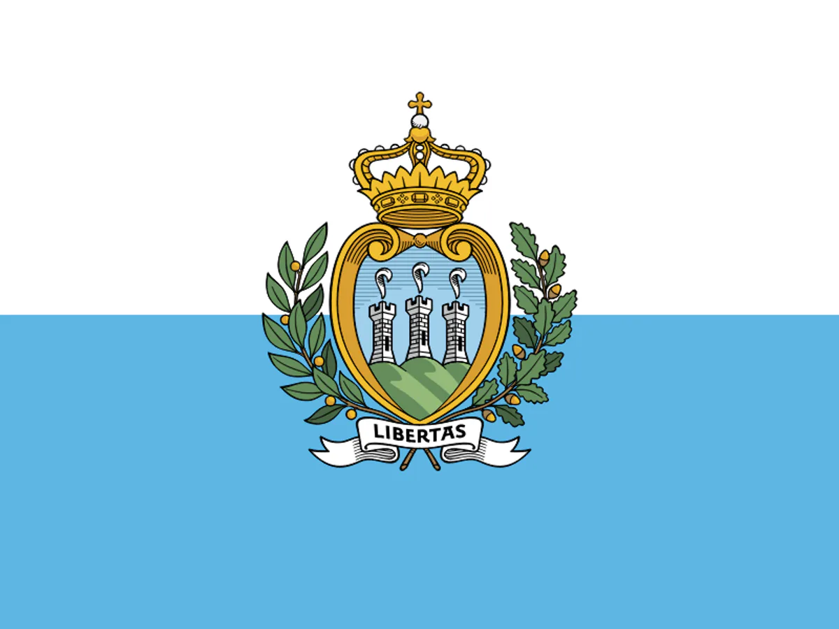 San Marino, Filistin Devleti'ni Resmen Tanıdı San Marino, Filistin Devleti'ni Resmen Tanıdı
