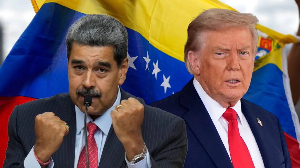 Trump Yönetimi Venezuela'daki Uyuşturucu Ağlarına Operasyon Planlıyor Trump Yönetimi Venezuela'daki Uyuşturucu Ağlarına Operasyon Planlıyor