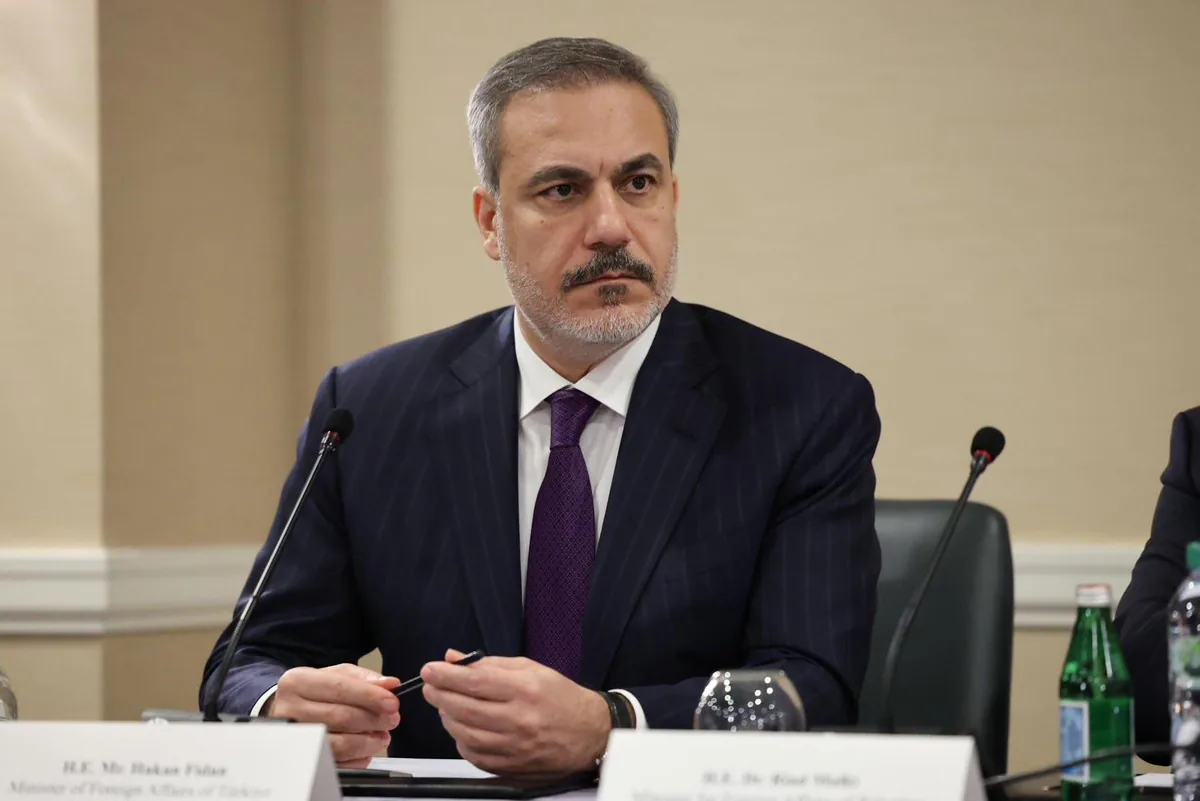 Türkiye KAAN Üretimi İçin ABD'den Motor Bekliyor Türkiye KAAN Üretimi İçin ABD'den Motor Bekliyor