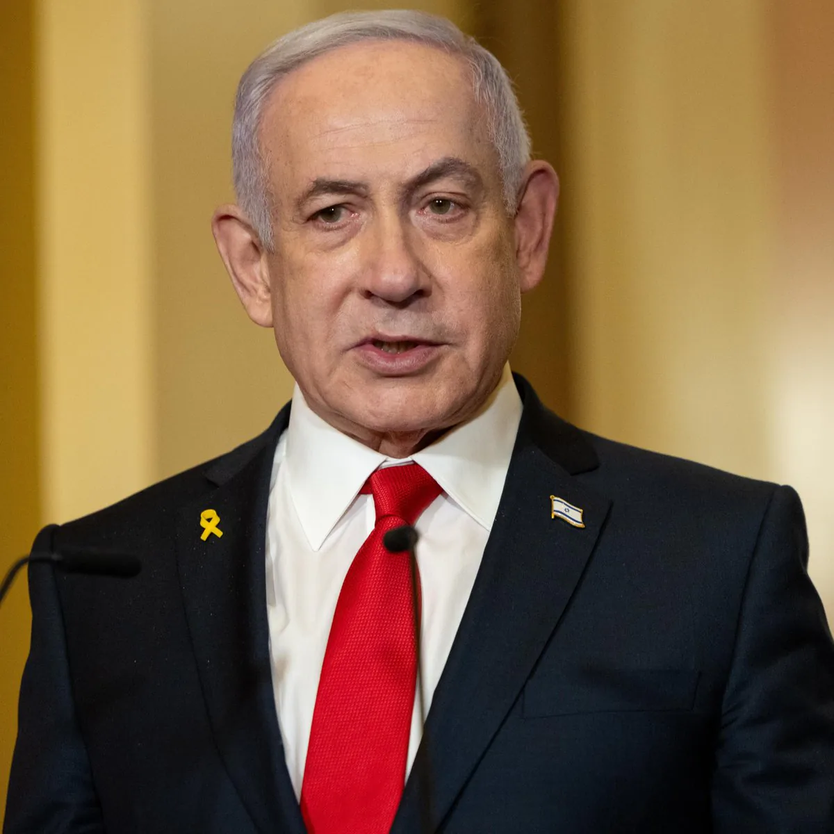 Netanyahu: Filistin'i Tanımak Yahudileri Öldürmeyi Ödüllendirmektir Netanyahu: Filistin'i Tanımak Yahudileri Öldürmeyi Ödüllendirmektir