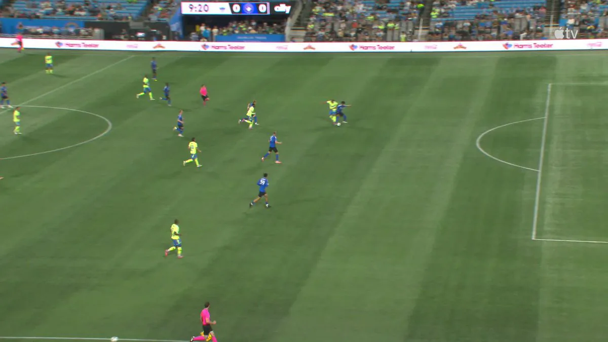 Wilfried Zaha'dan Kaleciyi Dondupan Gol Wilfried Zaha'dan Kaleciyi Dondupan Gol