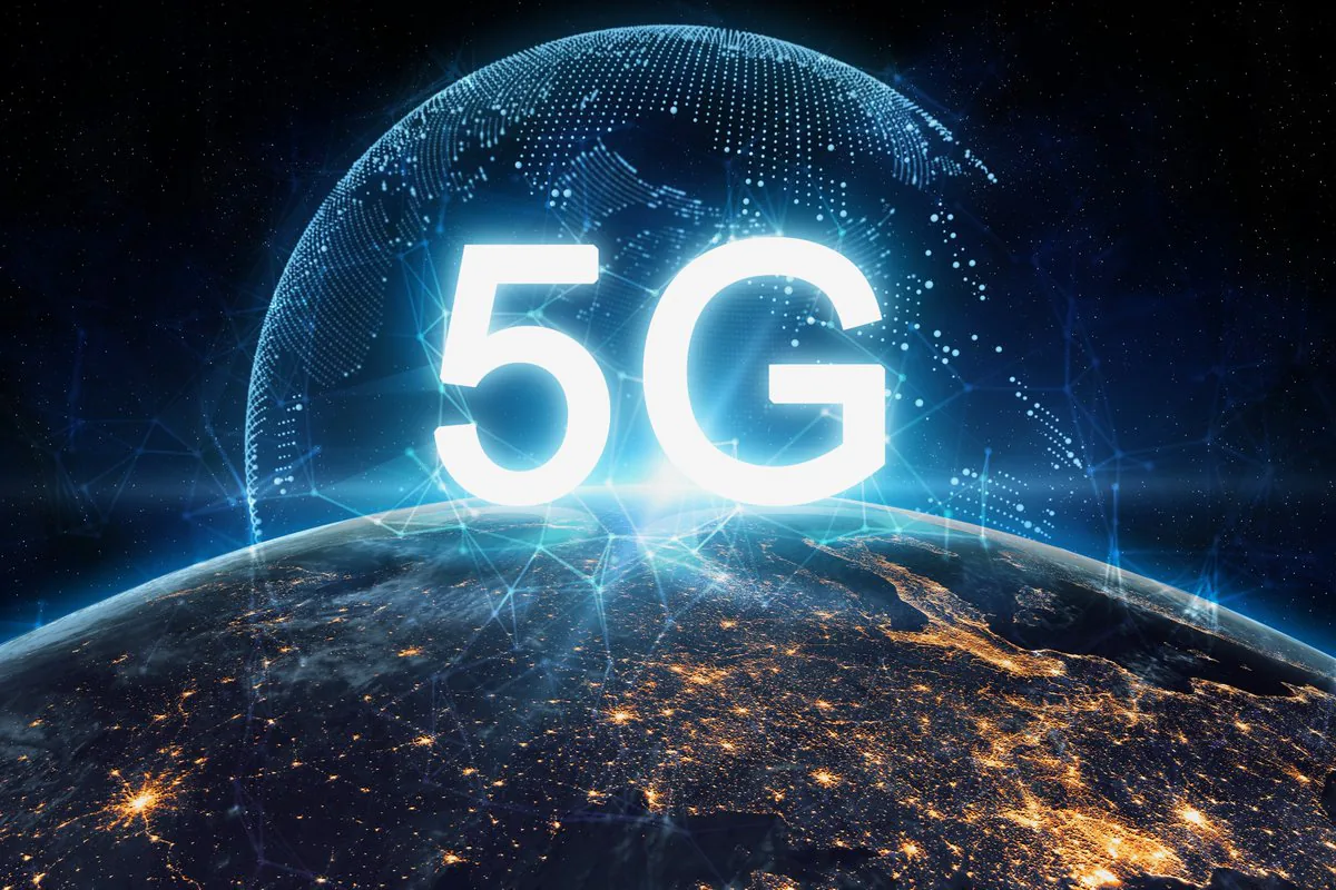 TBMM'de 5G Dönemi Başladı: Milletvekilleri İlk Deneyimleyecek TBMM'de 5G Dönemi Başladı: Milletvekilleri İlk Deneyimleyecek