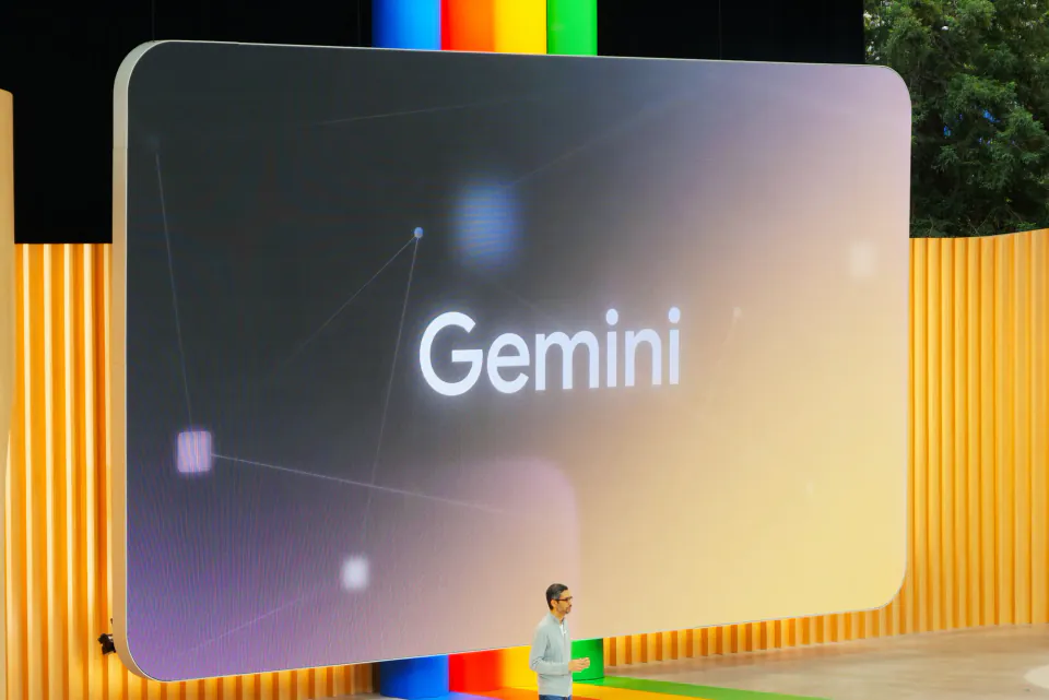 Google Gemini'a Ses Özelleştirme Geliyor: Hız ve Enerji Ayarları Yolda görseli