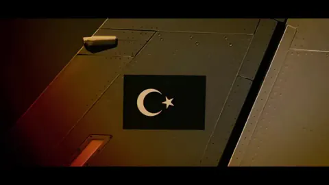 KAAN Savaş Uçağı Seri Üretimi ve Milli Motor TF35000 Geliştirme Süreci
