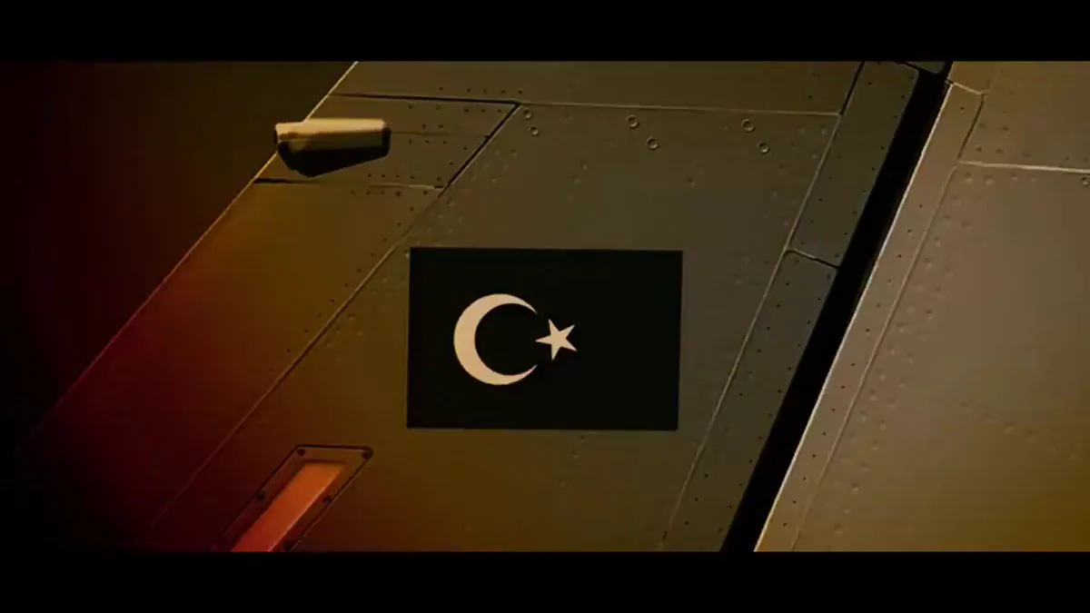 KAAN Milli Muharip Uçak Projesi'nde Gelişmeler ve Kritik Zamanlama KAAN Milli Muharip Uçak Projesi'nde Gelişmeler ve Kritik Zamanlama