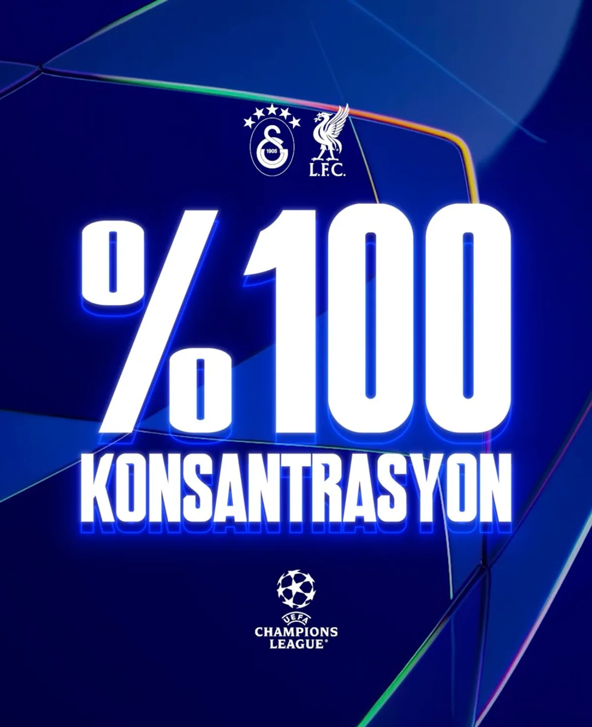Galatasaray, Liverpool Maçı Öncesi Yoğun Konsantrasyon Galatasaray, Liverpool Maçı Öncesi Yoğun Konsantrasyon